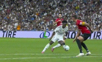 一场2-1！让巴萨有压力了：皇马主场逆转+赛季3连胜，西甲领跑