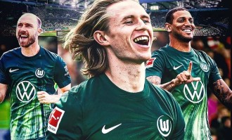 再战德甲！狼堡要擒升班马~