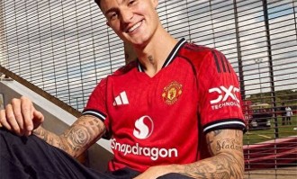 塞斯科亲述选择曼联而非纽卡斯尔的原因