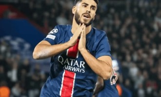 阿森西奥的选择遗憾吗？