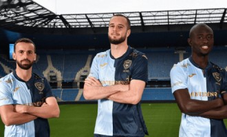 1月5日法甲：勒阿弗尔 vs 昂热最新赛前分析