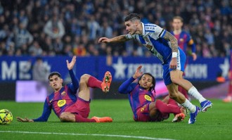 皇家社会迎战巴萨：谁能在西甲大战中拔得头筹？