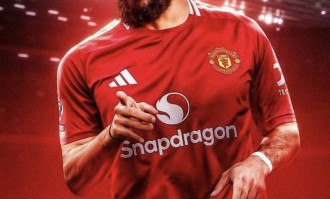 加钱英媒：曼联超6000万镑报价姆贝莫，25万镑周薪已达一致