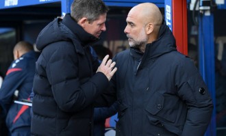 如果我们要成功，瓜迪奥拉呼吁曼城需要更多