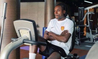 欧冠射手加盟！重庆官宣边路快马，欧冠时速断崖第一，身价200万