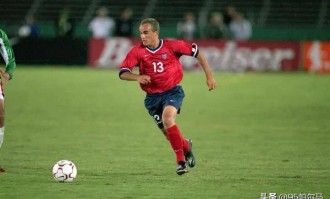 嘲笑万人迷的天才，德甲当两次过客，在英超扶贫，在美职联变传奇