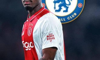 英超新热门，切尔西！3500万英镑签后防多面手，再7000万欧砸荷兰天才