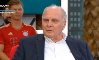 拜仁前主席谈财政管理策略，热刺拒绝收购报价，曼城与切尔西竞逐法甲新星