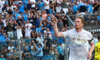 好签！那不勒斯欧冠赛程：开局战曼城收官对切尔西，第4轮对法鹰