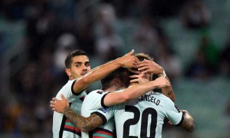 周五012 法甲 巴黎圣日尔曼VS斯特拉斯堡，比分预测