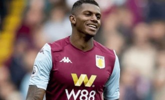 降维打击！中超再迎前英超主力锋霸：身价曾高达3000万欧！