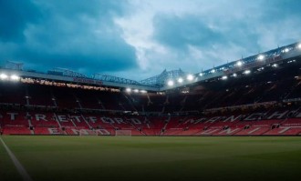 官宣！阿莫林下课，曼联迎来“父子兵”组合，官方声明直指争取欧冠资格