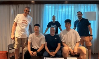 官宣，加盟西甲豪门，上缴篮协浙江，余嘉豪年薪还剩下多少？