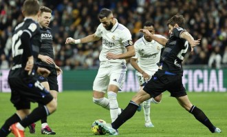 西甲德比：残阵马竞主场死磕皇马，贝林厄姆带伤能否续写传奇？