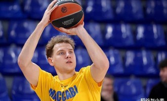 德甲豪门签下立陶宛后场新星，尼克斯依然握有他的NBA签约权？