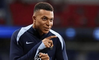 姆巴佩展现领军潜质，阿隆索信任有加