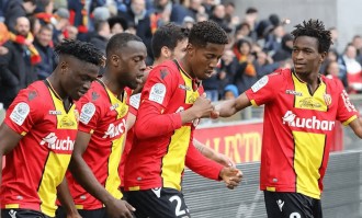 周五011 2月28日03:45前瞻：法甲，斯特拉斯堡VS朗斯