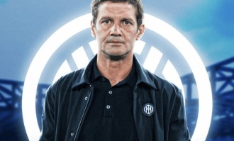 国米被双杀出局！前主帅含金量上升：率队夺6冠！3年2进欧冠决赛