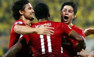 西甲遗珠来中超？梅伦多加盟上港，昔日嫌隙成谜，武磊力荐有玄机