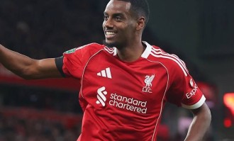 利物浦客场挑战水晶宫，冲击8连胜欲报社区盾之仇