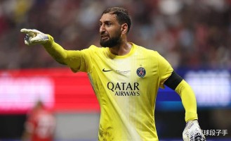 曼联嗅到多纳鲁马转机曼城猎物或遭截胡